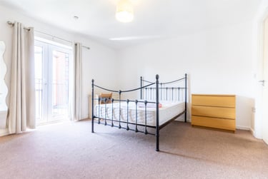 4 bed flat, Rialto Building, City Centre, Newcastle, NE12JR - Image 2